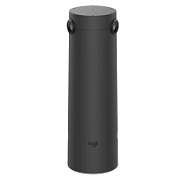 Широкий выбор Веб-камера для конференций Logitech Sight Graphite (4K, 60fps, угол обзора 315°/97°/180°, 7 всенаправленных микрофонов, камера с двумя объективами) техники: телевизоры, аудиосистемы, проекторы и многое другое. Гарантия качества, доставка по Казахстану, выгодные условия рассрочки 0-0-24 и программа Trade-In.